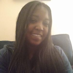 Meet your Posher, Laverne